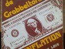 GRABBELTONS make love UNKNOWN BELGIAN FUZZ PSYCH DANCER
