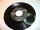 60s Surf Instrumental 45 Wes Dakus on Swan Hear