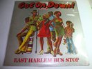 Funk LP East Harlem Bus Stop “Get On Down” Sealed
