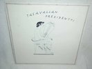 LP TASAVALLAN PRESIDENTTI s/t ORIG FINNL. LOVE REC 1969