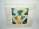 LP SAMLA MAMMAS MANNA klossa knapitatet 1974 INSERT