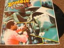 Fela Kuti - Zombie LP Celluloid Sublime Frequencies
