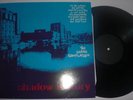 LP Shadow Factory 1988 Sarah Orchids Field Mice 1988