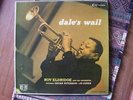 ROY ELDRIDGE-DALE'S WAIL-CLEF-MICROGROOVE-LP-1956-RARE