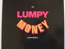 FRANK ZAPPA –The Lumpy money Project/Object LP BOX RARE