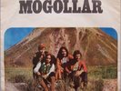 MOGOLLAR MeGa RARE Turkish KILLER psych/funk 45 HEAR NM