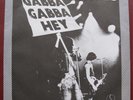 RAMONES SWALLOW MY PRIDE RARE 7