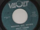 NORTHERN SOUL BILLY KEENE