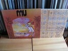 MU LEMURIAN MUSIC 1974 MINT  PROG. LP
