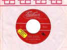 QUEBEC ROCK 60s 45 THE SELECTIVE SERVICE : GREEN ONIONS