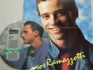 Eros Ramazzotti Lp Picture Disc Musica è + POSTER 54x41
