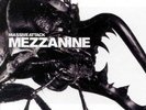 Massive Attack - Mezzanine - 2LP - mint - NEW - reissue