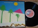 the CURE 1st.LP ORIG.AUSTRALIAN1st PRESS on Stunn MINT
