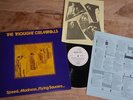 THOUGHT CRIMINALS Speed,Madness ORIG.LP 1980 MINT KBD