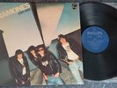 RAMONES Leave Home ORIG.AUSTRALIAN LP 1st.press PHILIPS