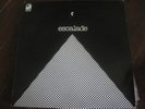 TED LASRY ESCALADE FUNKY ELECTRO SYNTH SONIMAGE EX