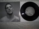 Cold World war hungry Split Black 1st press terror bane