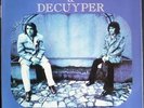ILOUS & DECUYPER LP French OG psych prog 1972