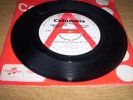 GENE VINCENT 45 DEMO *WHERE HAVE YOU BEEN ALL MY LIFE*