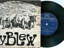 Y BLEW*RARE WELSH PRIVATE PRESSING*BEAT HAMMOND*LISTEN