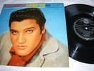 ELVIS PRESLEY RARE 10