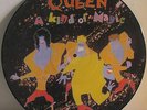 Queen - A Kind Of Magic - Rare New Picture Disc LP