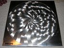 PIERRE HENRY variations pour une porte et un soupir LP