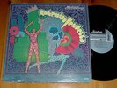 Bohemian Vendetta LP - Mainstream Mono 56106 - Psych