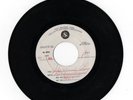 Rolling Stones Shattered '78 Very Rare Test Pressing 45
