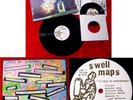 LP Swell Maps: A Trip to Marineville