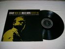 DIGGIN' WITH THE MILES DAVIS SEXTET - PRESTIGE 7281  LP