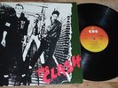 the CLASH 1st.LP ORIGINAL AUSTRALIAN 1st PRESSING MINT
