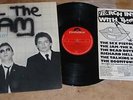 the JAM 1st.LP ORIGINAL AUSTRALIAN 1st PRESSING MINT