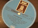 Beatles LP: SOMETHING NEW SMO 73756 blaues Label RARE