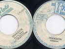 Jackie Edwards+Aggrovators- Invasion(Spear)(High Note)