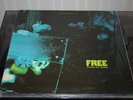 Free - Tons Of Sobs - pink Island UK 1st press