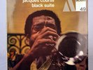 JACQUES COURSIL black suite BYG ACTUEL 49 orig. MINT-