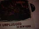 NIRVANA(MTV UNPLUGGED IN NEW YORK)12