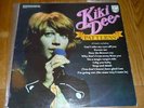KIKI DEE ON A MAGIC CARPET RIDE