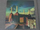 Pink Floyd Animals Original 1st press Vinyl LP