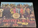BEATLES SGT PEPPER MONO 1ST PRESSING DAY IN THE LIFE OM