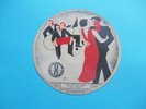 78 PICTURE DISC ULTRAPHONE ROBERT TROGNEE SU 5007 RARE