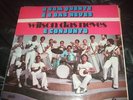 WILSON DAS NEVES Som Quente Brazil Bossa LP Orig 1976