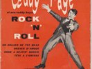 TEDDY RAYE
