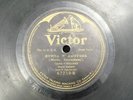 Greek Record 78 rpm 10'' VICTOR SMIRNEIKO Song 1910