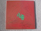  Ruts Fully Signed Babylons Burning 1979