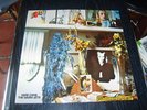 LP - Brian Eno - Here Comes The Warm Jets - Mint 