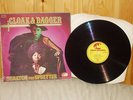 SCRATCH THE UPSETTER  CLOAK & DAGGER  1973 UK LP