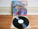 GENE CLARK NO OTHER WHITE LABEL PROMO LP RARE OOP NM 