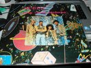 QUEEN DONE UNDER PRESSURE- WEST GERMANY 2LP